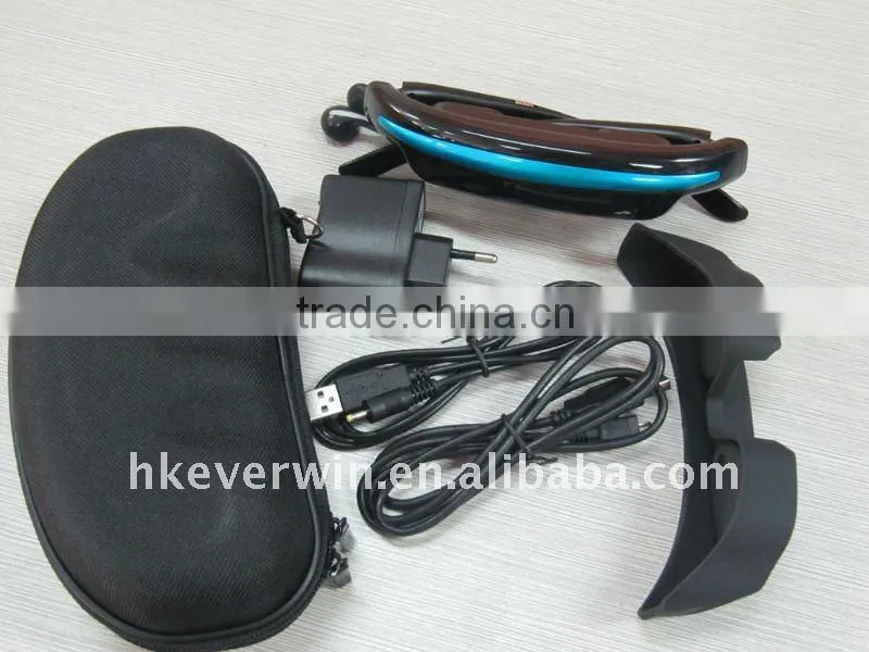 50 Inch video glasses