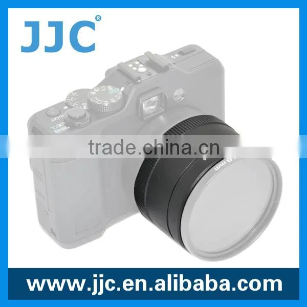 JJC digital camera accessory bayonet adapter ring