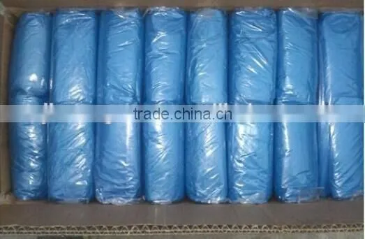 Disposable Non-Woven Shoe Cover different colors available