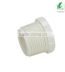 CPVC fitting end cap