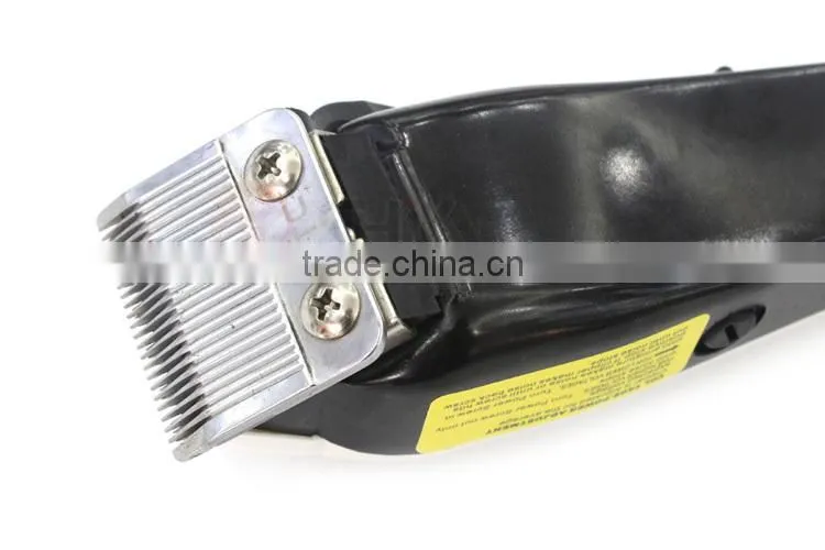 Wholesale Manual Professional Salon Men Nose Barber Beauty Hair Clipper Case With Stone Ceramic Blade