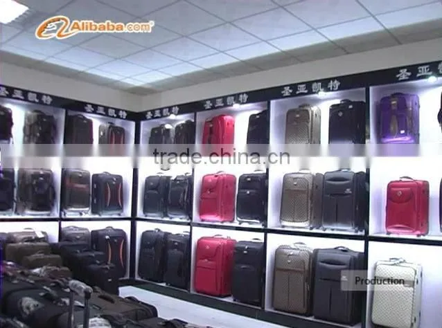 2014 new style trolley bag