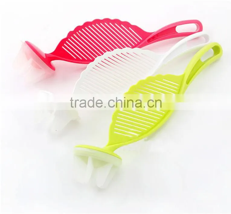 J196 2015 fashion kitchen wash device rice washing tools wholesale