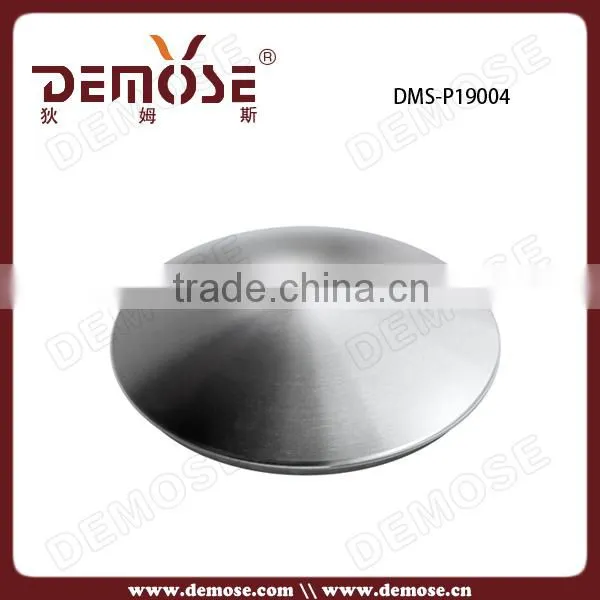 316 stainless steel aluminum fence galvanized steel fence post cap