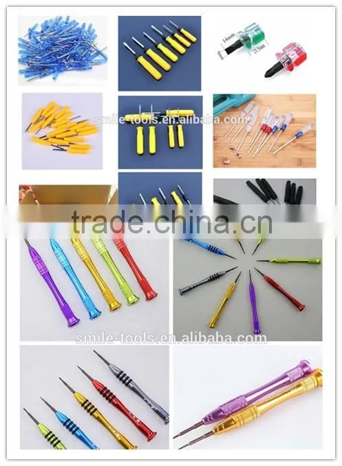 Magnetic Bits Precision Electron interchangeable 31 in 1 screwdriver bit