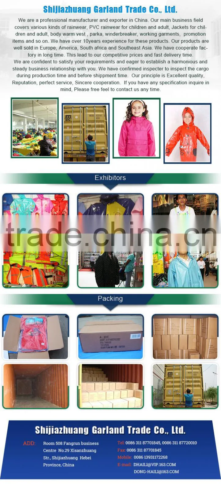 clothing vests warmer body vest parka