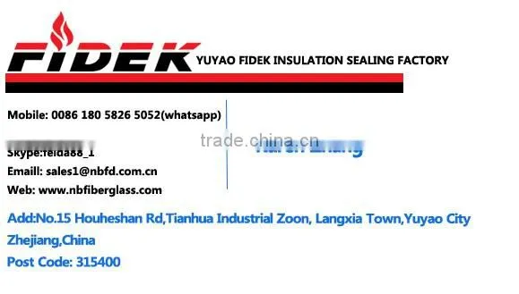 PTFE Packing