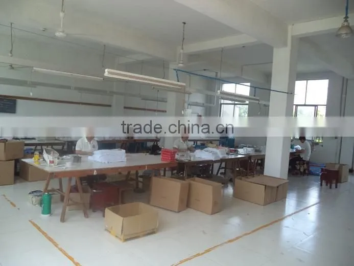 Jurong Jiasheng Knitting & Clothing Co., Ltd. company overview - view 4