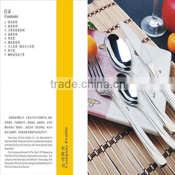 2014 new style ,unique ice cream spoon