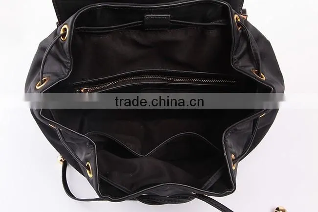 663-1 hot selling women cute travel fashion practical backpack for wholesale