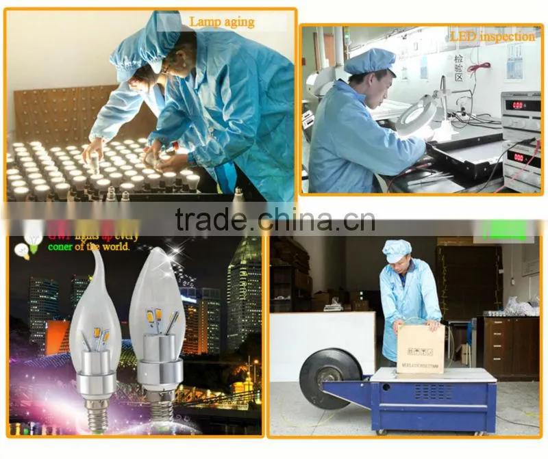 Popular 50W 250W 300W LED Factory High Bay