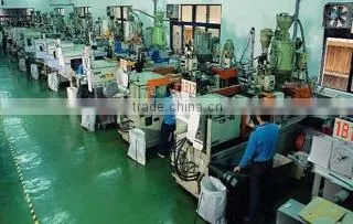 Parkson Safety Industrial Corp. company overview - view 2