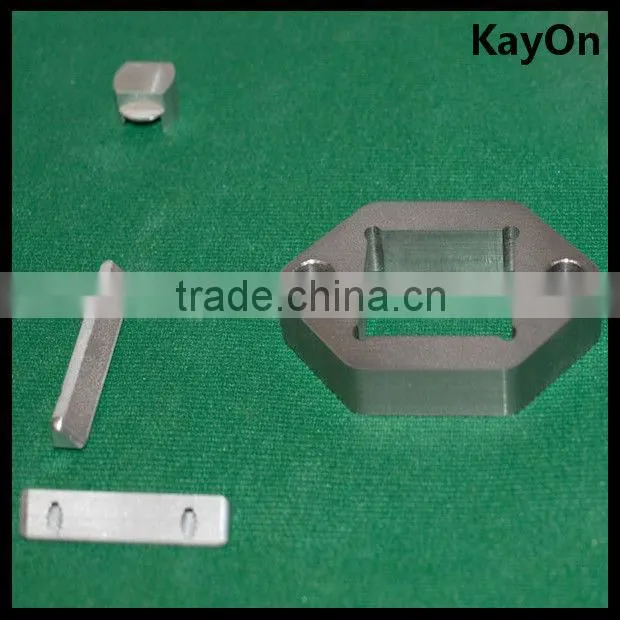 Customized CNC machining services/High quality CNC machining services