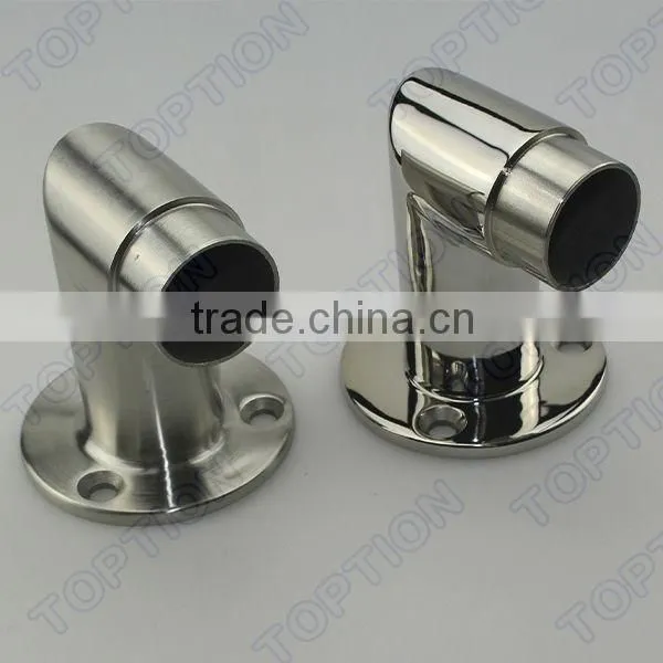 Stainless Steel Base Plate