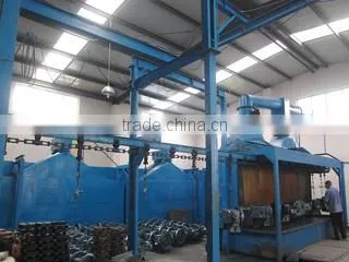 Yancheng Jiangyang Foreign Trade Engine Co., Ltd. company overview - view 3