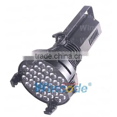 31*10W LED Auto show lighting, led exhibition lighting, exhibition hall spot light