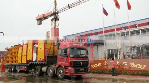 Spare Parts Anti-Fall Safety Device For Construction elevator,Passenger Hoist