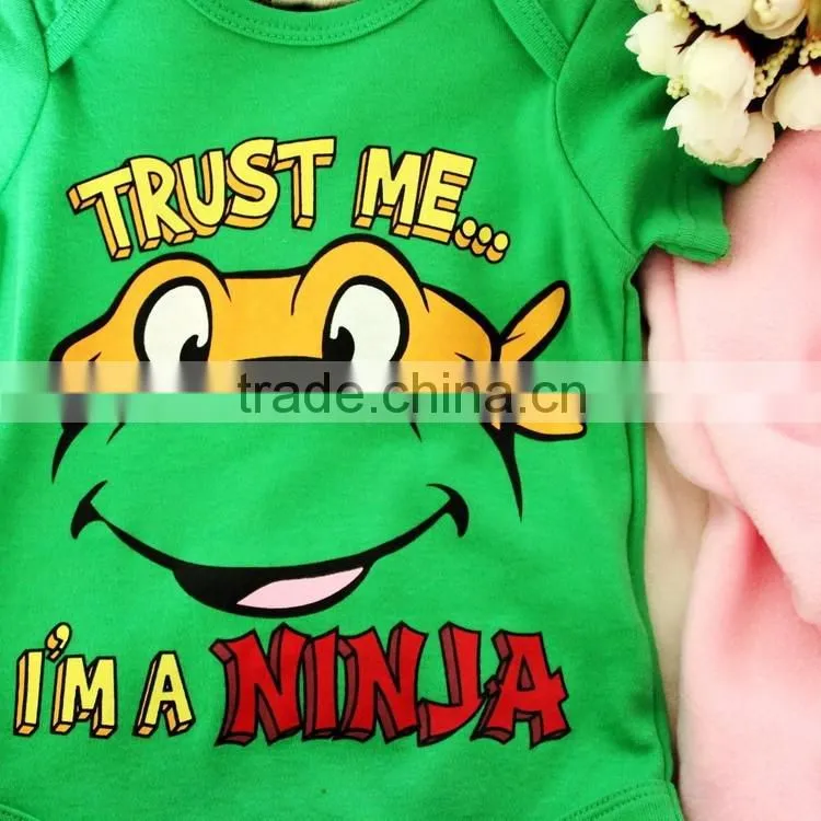 baby girl children's wear wholesale price kids clothing bodysuit