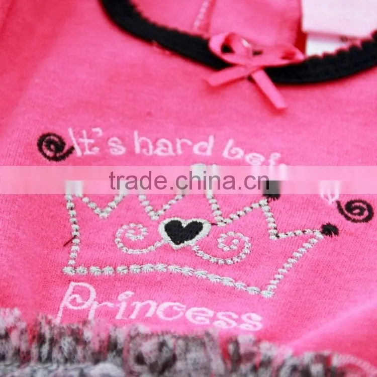 party vetement frocks pijama for girls