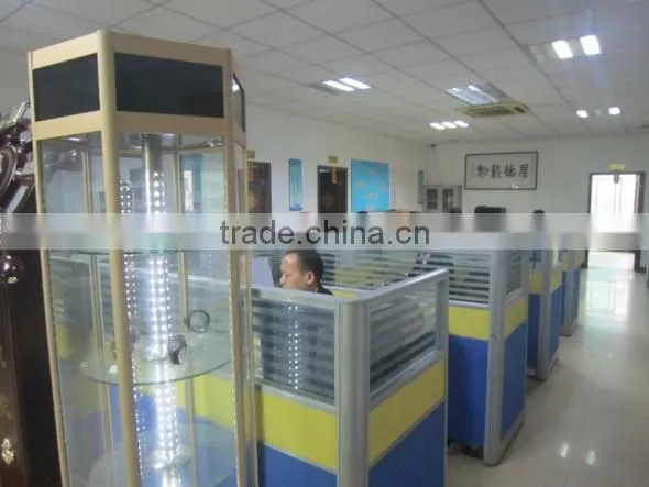 Shenzhen Zhongshi Watch Co., Ltd. company overview - view 3