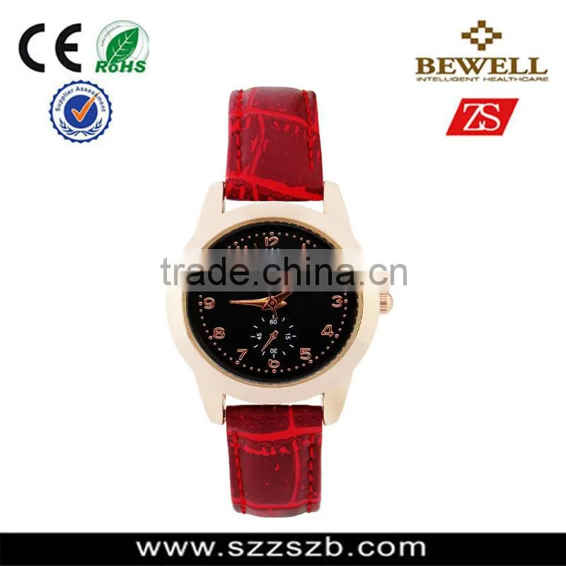 simple design high quality OEM/ODM wrist watches