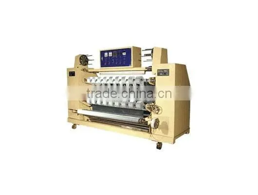 Hot-Cut Slitting machine