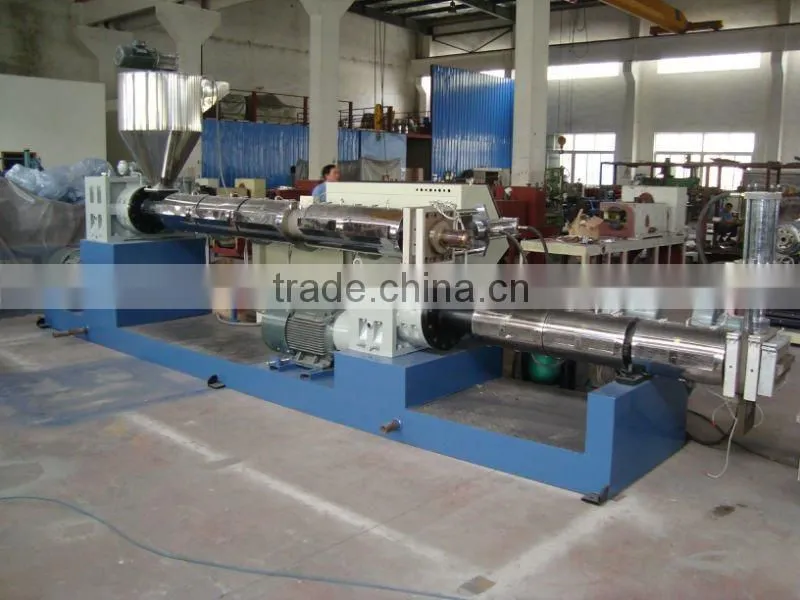 recycled plastic pe pp washing line