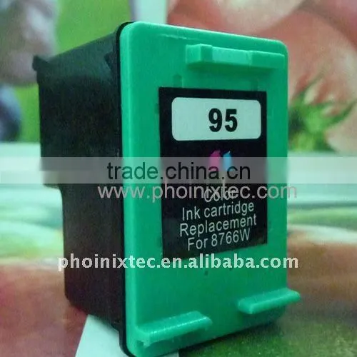 Replacment Ink Cartridge for HP95, C8766WN