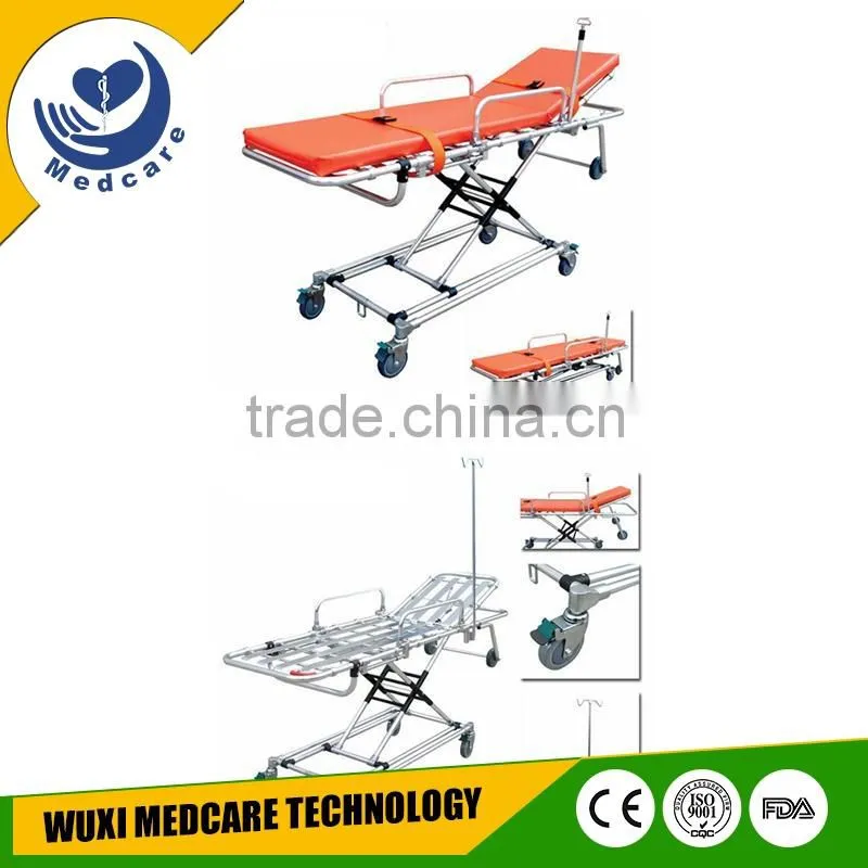 MT-A2 sked stretcher