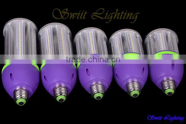 Alibaba Lowest Price DD225 led corn lamp aluminum fin