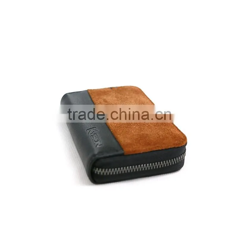 Latest design China hand made purses and wallets