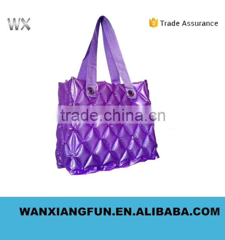Outdoor Inflatable Nylon Fabric Beach inflatable bag