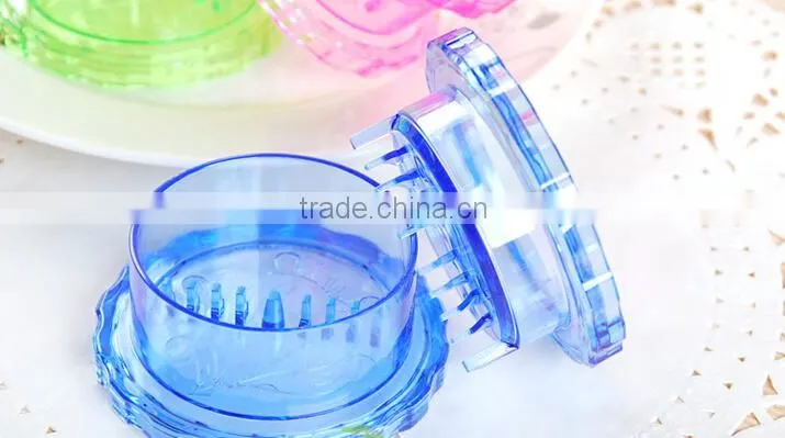 Garlic Twist garlic slicer garlic chopper