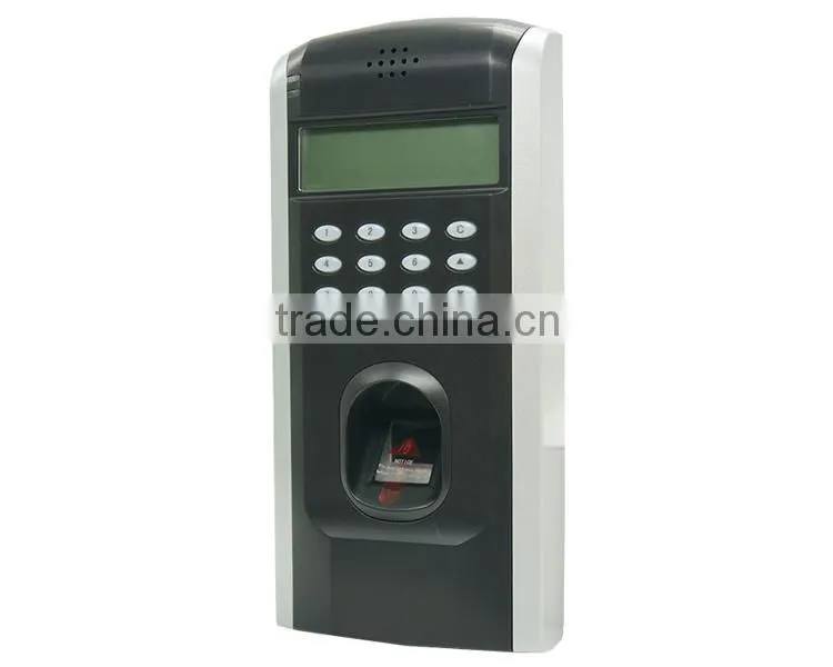2015 New Product China Supplier Fingerprint Locks for Wooden Door, Fingerprint Door, Access Controler