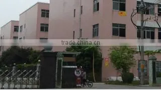 Guangzhou City GLT Communication Technology Co., Ltd. company overview - view 3