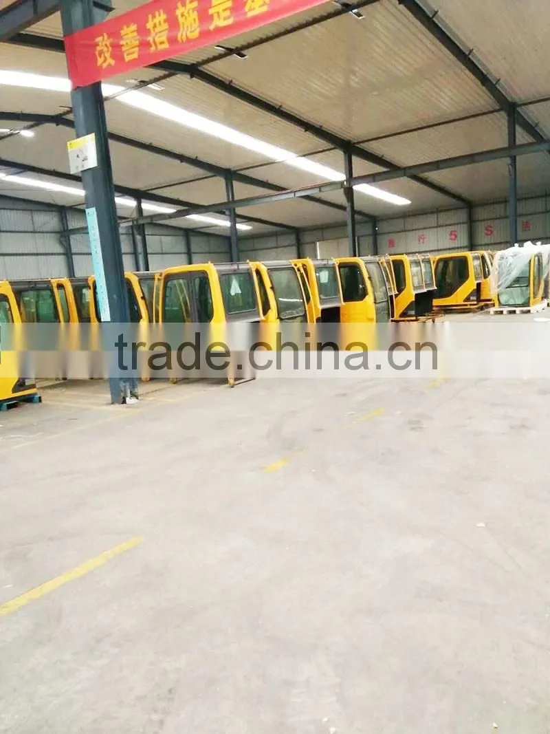 Volvo Excavator EC360B Cab 14611671 14530001 14523604 14518250 14522045