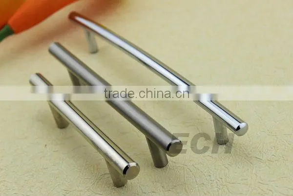 bedroom steel/stainless steel handle