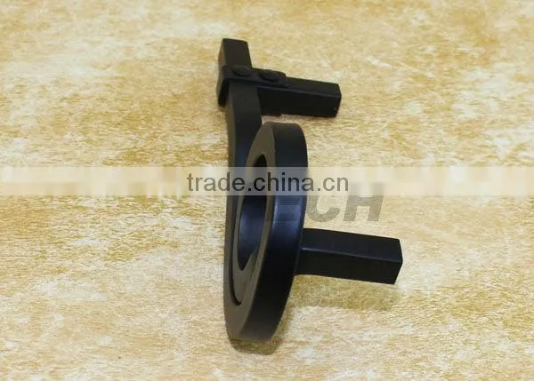 high quality iron fancy furniture handles
