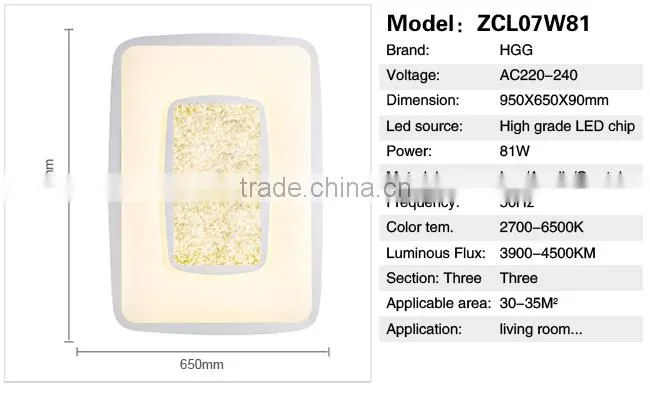 2016 new technology led ceiling light ceiling led light led light ceiling