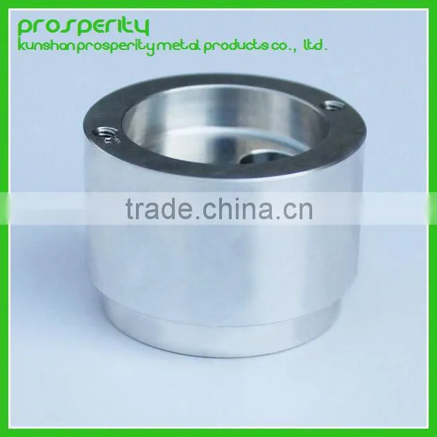 precision cnc milling part aluminum cnc spare part