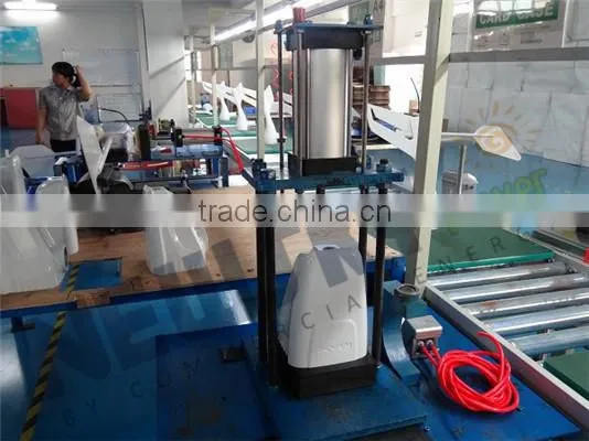 High quality wind turbine generator 220v