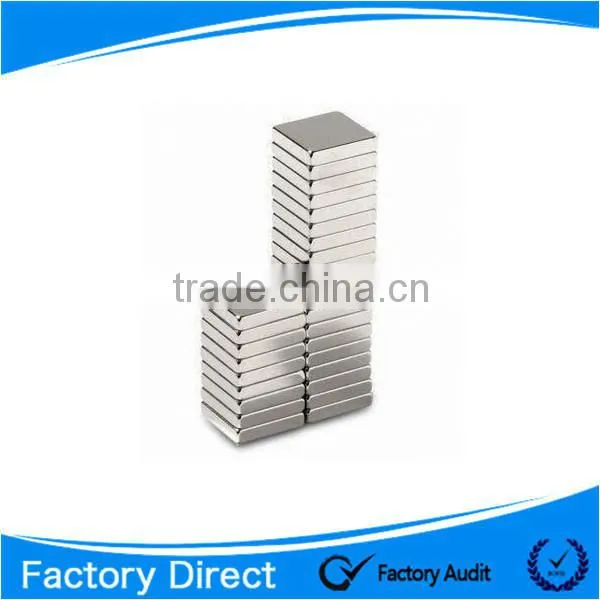 block neodymium super powerful magnets