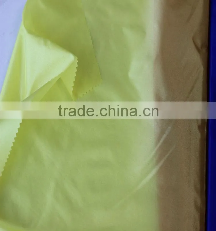 20D 360T 380T 400T nylon taffeta fabric