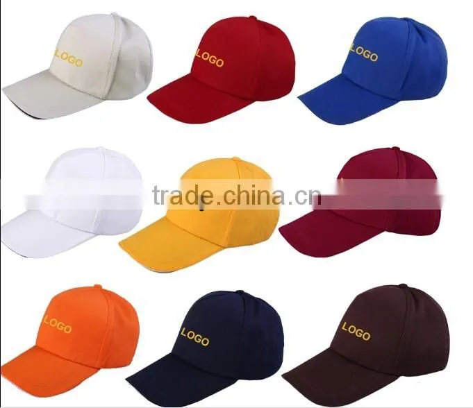 The new 2016 custom wholesale breathable fashion cap army cap
