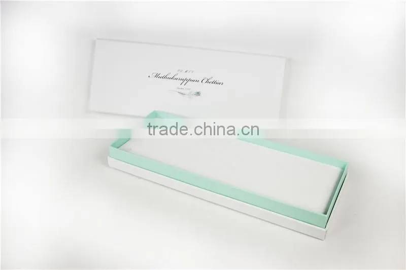 FACTORY CUSTOM CHEAP PRICE PAPER PACKING BOX