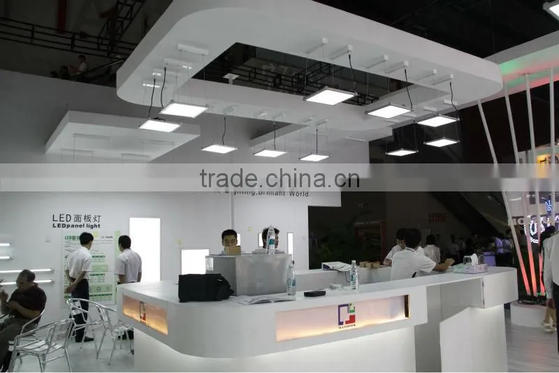 17.9W Cold White LED Panel Light 10in