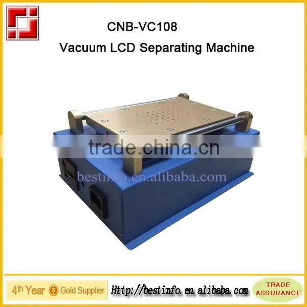 Summer sales promotion-Full set machine for mobile phone repair OCA/LCD Bonding