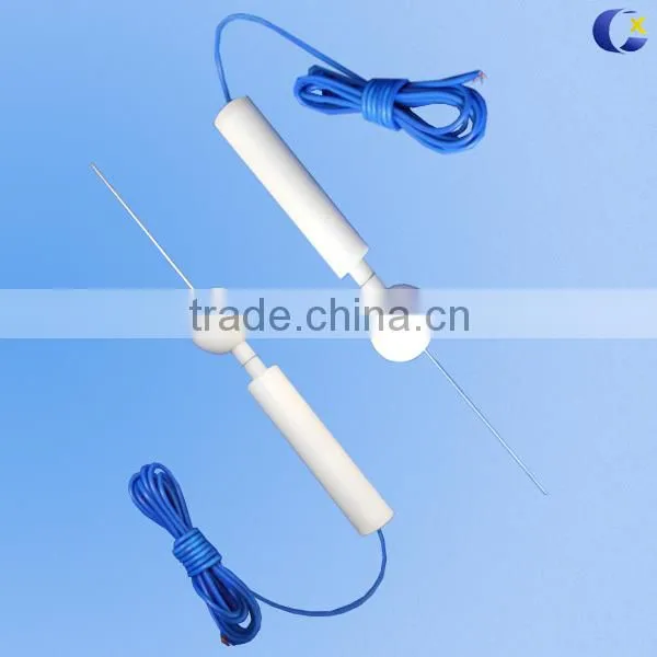IEC61032 Figure 3 Ip3x Safe Equipment Rod Wire Probe