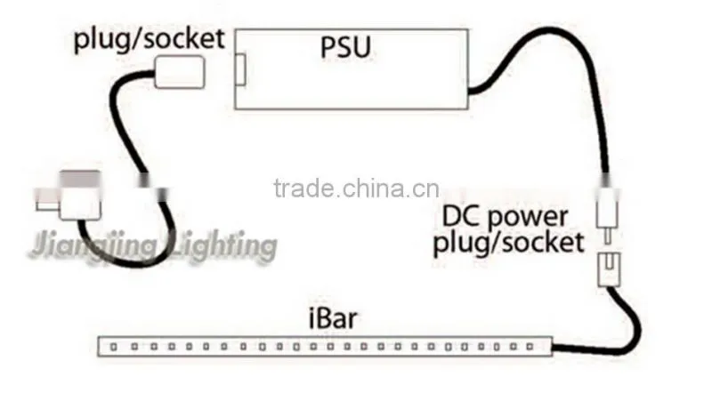 Best programmable led aquarium lighting marine use Fish Tank Light