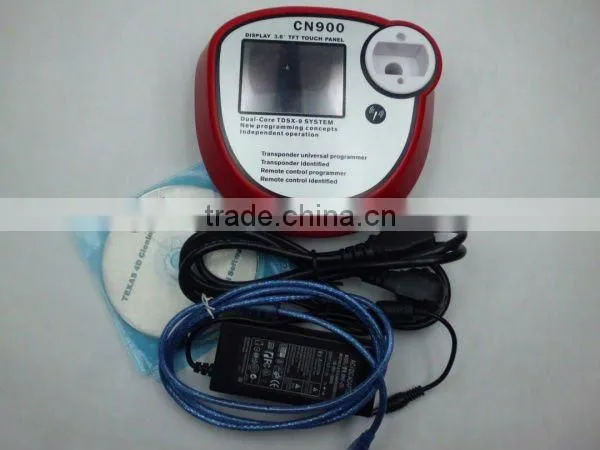 Good Performance cn 900 key programmer Versatility car Multiplexer